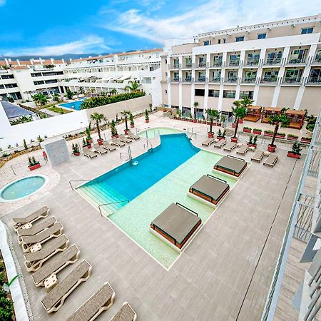 Event Tarifa By Qhotels - Adults Recommended Luaran gambar