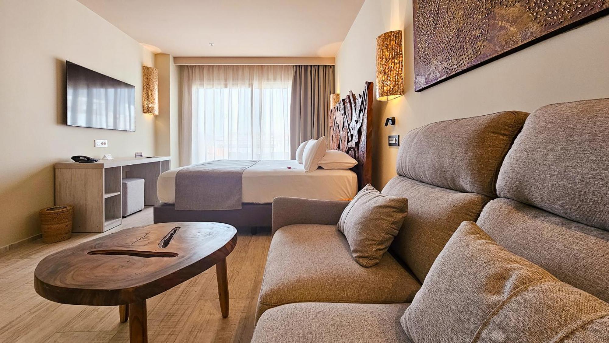 Event Tarifa By Qhotels - Adults Recommended Luaran gambar