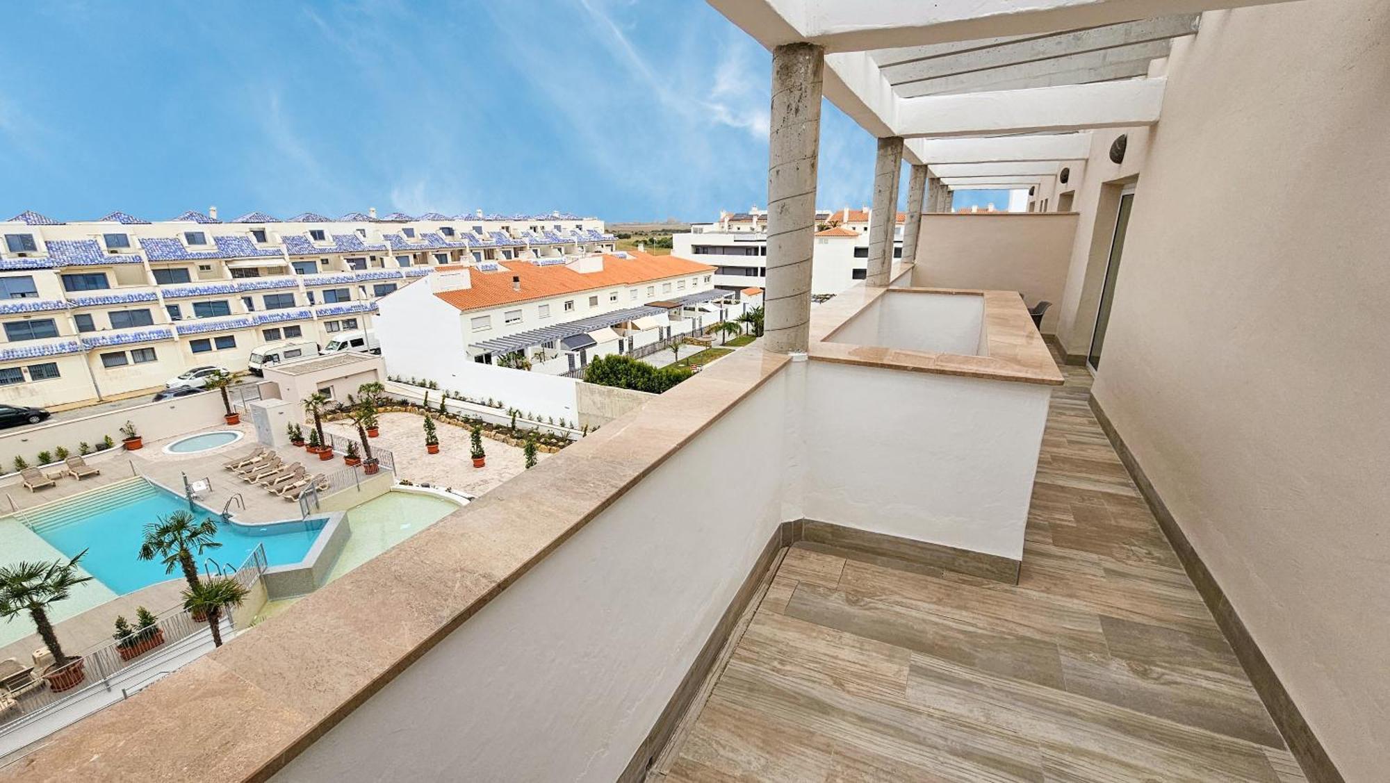 Event Tarifa By Qhotels - Adults Recommended Luaran gambar
