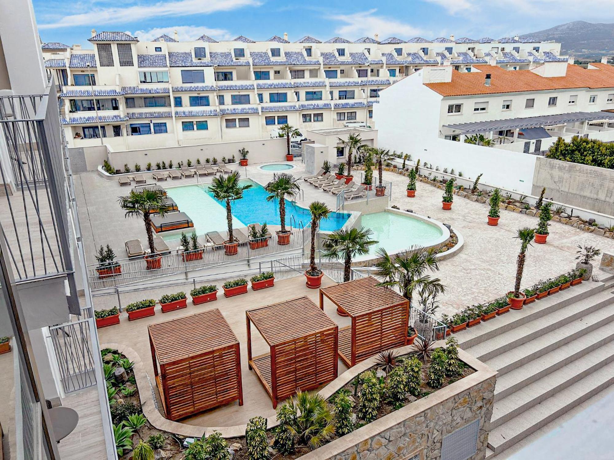 Event Tarifa By Qhotels - Adults Recommended Luaran gambar