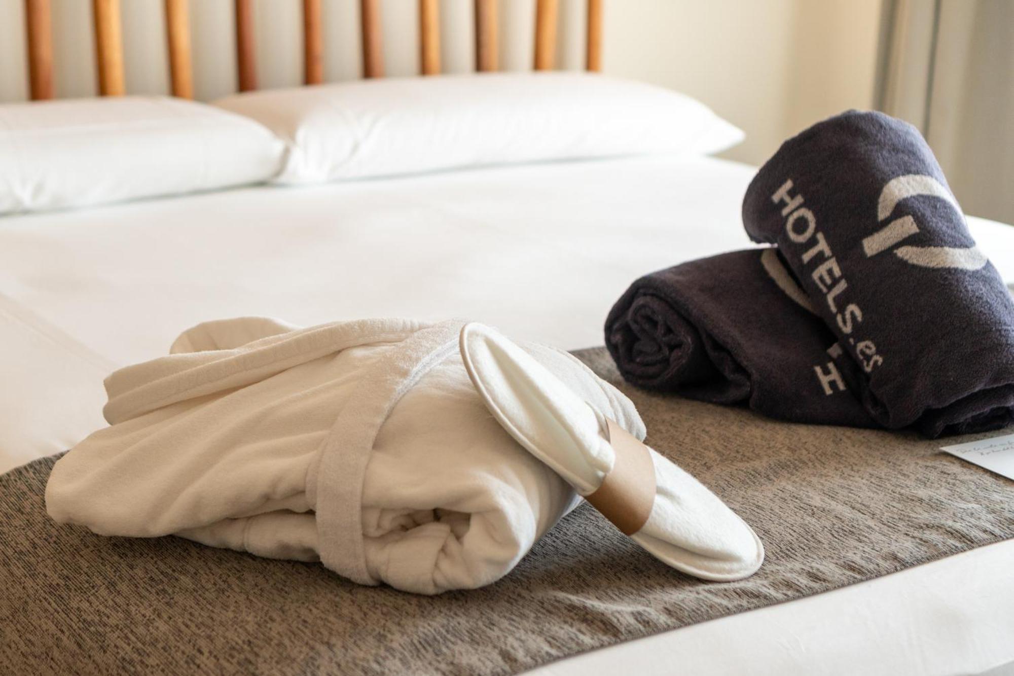 Event Tarifa By Qhotels - Adults Recommended Luaran gambar